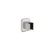 DORNBRACHT-Brausehalter-LISSE-28050845-Platin-gebuerstet-28050845-06 gallery number 1